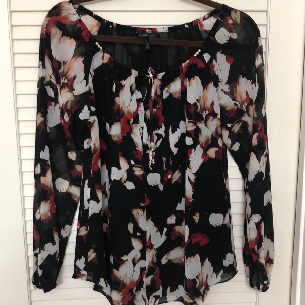 Beautiful Blouse
